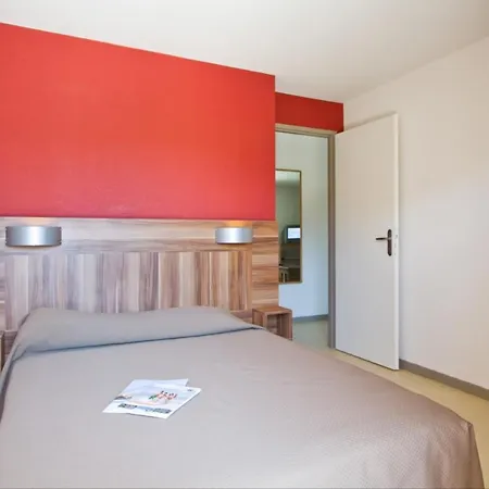 Holiday home Gentianes Vercors St4 Cabine Gresse-en-Vercors