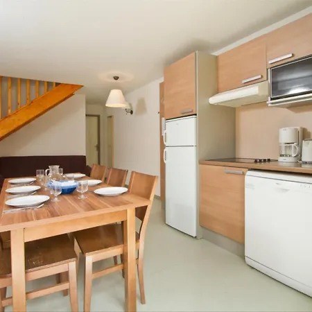 Holiday home Gentianes Vercors St4 Cabine