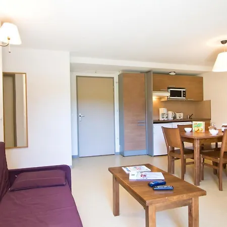 Holiday home Gentianes Vercors St4 Cabine *