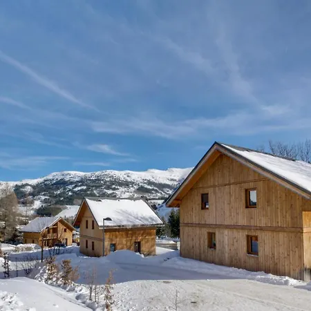 Gentianes Vercors St4 Cabine * Gresse-en-Vercors