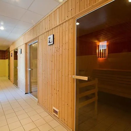 Holiday home Gentianes Vercors St4 Cabine